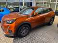 Peugeot e-2008 Active Pack Portocaliu - thumbnail 2