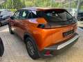 Peugeot e-2008 Active Pack Portocaliu - thumbnail 4