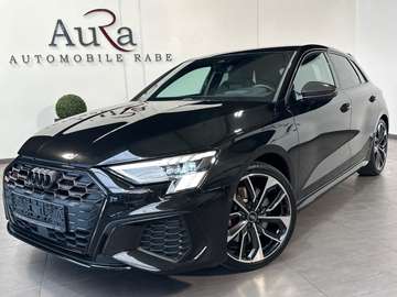 SpB 2.0 TFSI Quattro NAV+LED+HUD+ACC+19ZOLL+1HD