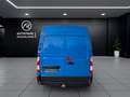 Renault Master III Kasten L1H2*2XSchiebetür*Klima*AHK* Blau - thumbnail 7