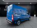 Renault Master III Kasten L1H2*2XSchiebetür*Klima*AHK* Blau - thumbnail 8