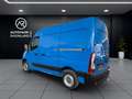 Renault Master III Kasten L1H2*2XSchiebetür*Klima*AHK* Blau - thumbnail 6