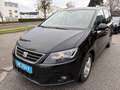 SEAT Alhambra Executive Plus 2,0 TDI CR DSG **7 Sitzer/Xenon/... Schwarz - thumbnail 1