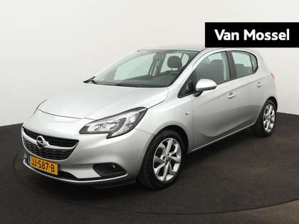 Opel Corsa 1.4 Edition | 90pk | 43.000km! | Airco | Cruise Co