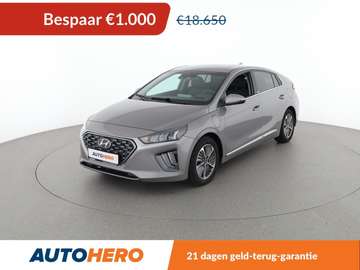 1.6 Style Plug-In Hybrid