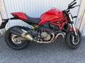 Ducati Monster 821 Abs Tdc Rouge - thumbnail 5