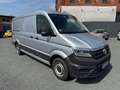Volkswagen Crafter Kasten L3H2 LED / Kamera / Navi / PDC Silber - thumbnail 1