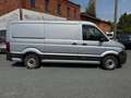 Volkswagen Crafter Kasten L3H2 LED / Kamera / Navi / PDC Silber - thumbnail 5
