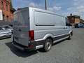 Volkswagen Crafter Kasten L3H2 LED / Kamera / Navi / PDC Silber - thumbnail 4