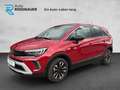 Opel Crossland Elegance 1,2i !Navi, Kamera! Rot - thumbnail 1