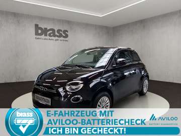 FA1 (FIAT 500E)