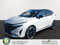 Nissan Qashqai QASHQAI N-DESIGN 1.3 DIG-T MHEV Xtronic 4x2 Limous Blanc - thumbnail 1