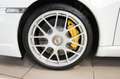 Porsche 997 911 997.2 Turbo S Cabrio dt. Fzg+Scheckheft+SHZ Blanco - thumbnail 10