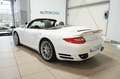Porsche 997 911 997.2 Turbo S Cabrio dt. Fzg+Scheckheft+SHZ Blanco - thumbnail 4
