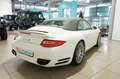 Porsche 997 911 997.2 Turbo S Cabrio dt. Fzg+Scheckheft+SHZ Blanco - thumbnail 7