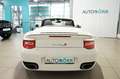 Porsche 997 911 997.2 Turbo S Cabrio dt. Fzg+Scheckheft+SHZ Blanco - thumbnail 5