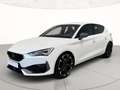 CUPRA Leon 2.0 tsi 245cv dsg Bianco - thumbnail 1