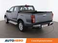 Isuzu D-Max 1.9 Turbodiesel Crew Cab 4WD A/C Grau - thumbnail 4