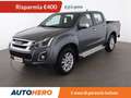 Isuzu D-Max 1.9 Turbodiesel Crew Cab 4WD A/C Grau - thumbnail 1