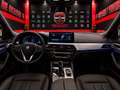 BMW 550 M550iA xDrive Negro - thumbnail 5