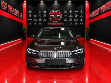M550iA xDrive