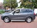 Hyundai SANTA FE 2.4i CVVT 4WD Style 7 pers. automaat plaat van een Grijs - thumbnail 2