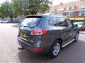 Hyundai SANTA FE 2.4i CVVT 4WD Style 7 pers. automaat plaat van een Grijs - thumbnail 8