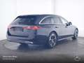 Mercedes-Benz E 220 d T 4M Avantgarde 360° Distr. Spurhalt-Ass Schwarz - thumbnail 3