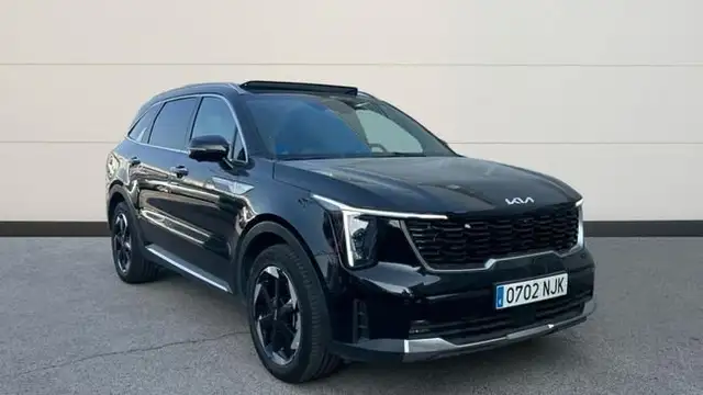 Kia Sorento 1.6 T-GDI PHEV EMOTION AUTO 4WD 252 5P 7 Plazas