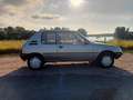 Peugeot 205 1.4 XR bwjr 1991 233.500 km MOOIE STAAT Beige - thumbnail 5