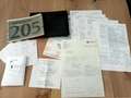 Peugeot 205 1.4 XR bwjr 1991 233.500 km MOOIE STAAT Beige - thumbnail 50