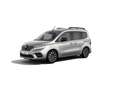 Renault Kangoo Kangoo Silber - thumbnail 1
