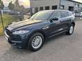 Jaguar F-Pace Ingenium Edition AWD Navi+Camera/Panorama Bleu - thumbnail 9