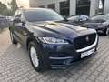 Jaguar F-Pace Ingenium Edition AWD Navi+Camera/Panorama Bleu - thumbnail 11