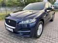 Jaguar F-Pace Ingenium Edition AWD Navi+Camera/Panorama Bleu - thumbnail 23