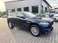 Jaguar F-Pace Ingenium Edition AWD Navi+Camera/Panorama Bleu - thumbnail 22