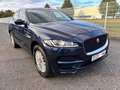 Jaguar F-Pace Ingenium Edition AWD Navi+Camera/Panorama Bleu - thumbnail 3