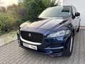 Jaguar F-Pace Ingenium Edition AWD Navi+Camera/Panorama Bleu - thumbnail 5