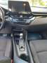 Toyota C-HR C-HR 1,2T C-ENTER 4WD CVT C-ENTER Braun - thumbnail 9