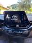 Toyota C-HR C-HR 1,2T C-ENTER 4WD CVT C-ENTER Braun - thumbnail 10