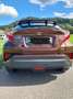 Toyota C-HR C-HR 1,2T C-ENTER 4WD CVT C-ENTER Braun - thumbnail 5