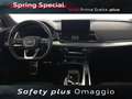 Audi SQ5 Sportback 3.0TDI 341CV quattro tiptronic Albastru - thumbnail 8