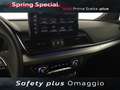 Audi SQ5 Sportback 3.0TDI 341CV quattro tiptronic Bleu - thumbnail 14