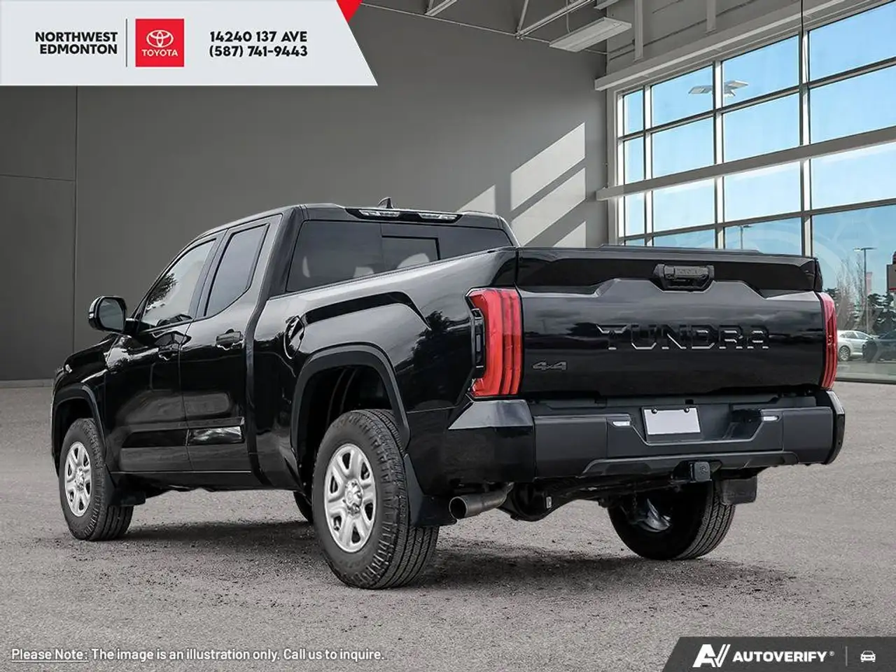 Toyota Tundra fotografie Toyota Tundra
