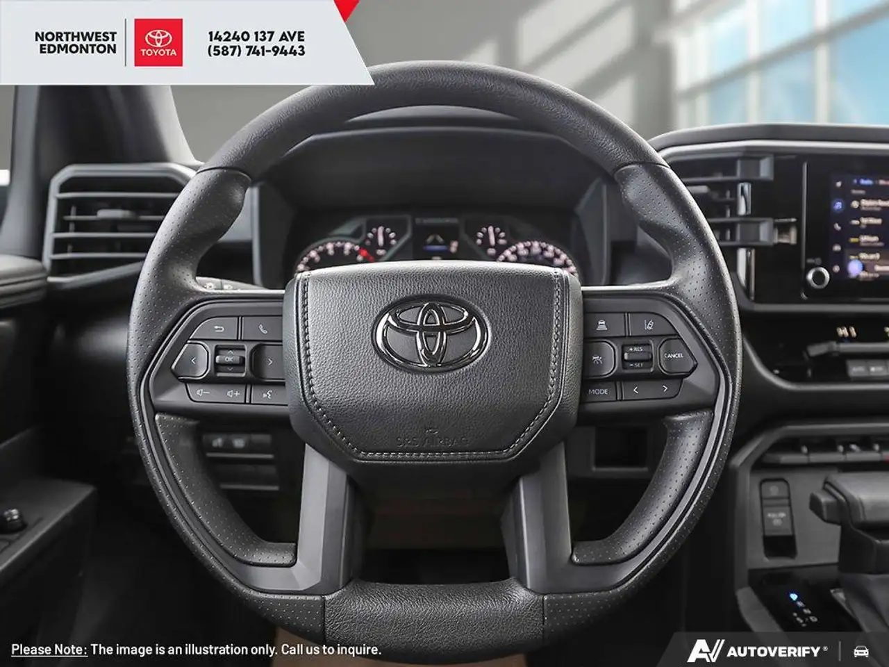 Toyota Tundra fotografie Toyota Tundra