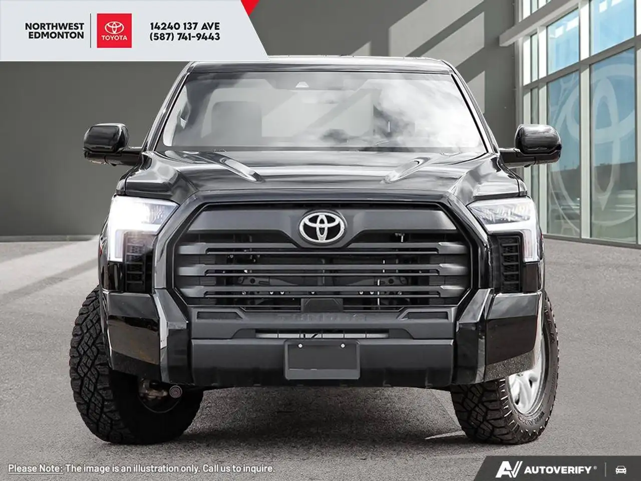 Toyota Tundra fotografie Toyota Tundra