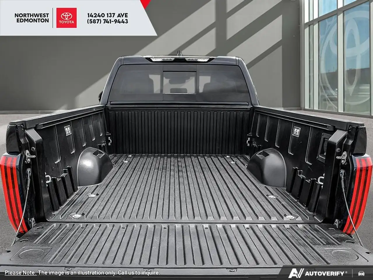 Toyota Tundra fotografie Toyota Tundra