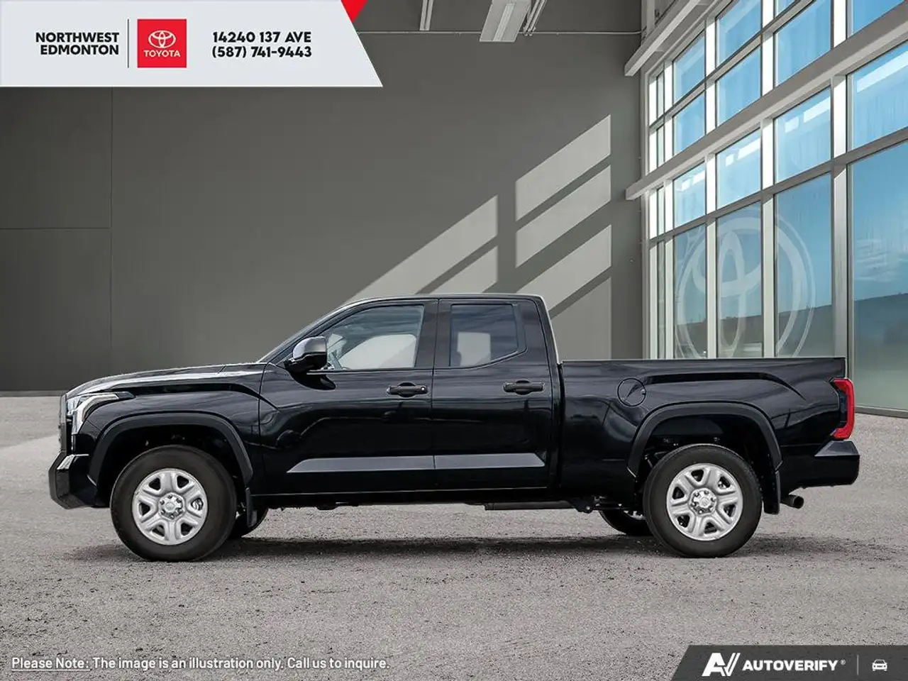 Toyota Tundra fotografie Toyota Tundra