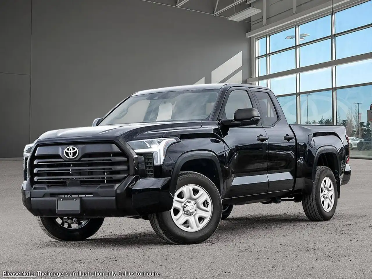Toyota Tundra fotografie Toyota Tundra