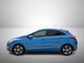 Hyundai i30 1.6 GDI BD Tecno 135 Azul - thumbnail 4